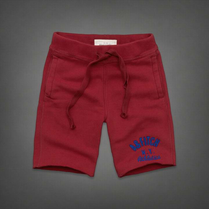 Short Abercrombie & Fitch Homme